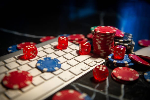 investoto platform game categories dashboard
