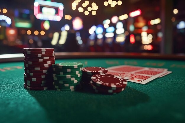 Live dealers and sports betting Live-dealer tables and sports betting markets